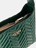 Guess Anning Kapitoneli Kadın Omuz Çantası HWQG9508180