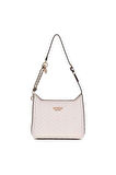 Kadın Annıg Shoulder Bag Omuz Çantası - Krem | 110