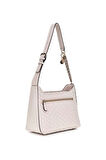 Kadın Annıg Shoulder Bag Omuz Çantası - Krem | 110