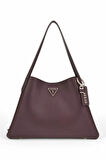 Guess Sora Mor Kadın Omuz Çantası HWVG9507220