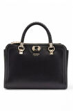 Guess Orlina Siyah Kadın Omuz Çantası HWVG9531060