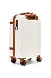 Kadın HARDWICKE 18 IN 8-WH Travel - Siyah | undefined