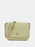 Guess Fedora Mini Kadın Çapraz Çanta HWBG9519190
