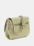 Guess Fedora Mini Kadın Çapraz Çanta HWBG9519190