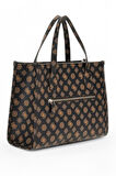 Guess Silvana Kahve Kadın Omuz Çantası HWPP8665220