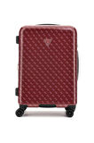 Kadın Jesco 22 In 8 Wheele Travel Orta Boy Valiz - Bordo | undefined