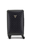 Kadın Wilder 22 In 8 Wheel Travel Orta Boy Valiz - Siyah | undefined