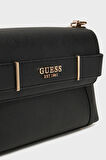 Guess Bayan Çanta HWBG96 33210 BLA