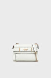 Guess Bayan Çanta HWBG96 33210 WHI