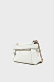 Guess Bayan Çanta HWBG96 33210 WHI