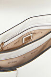 Guess Bayan Çanta HWBG96 33210 WHI