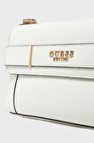 Guess Bayan Çanta HWBG96 33210 WHI