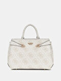 Guess Kadın Lacivert Lorelei Girlfriend Satchel Çanta