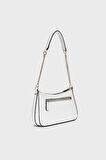 Guess Bayan Çanta HWZG96 36180 WHI