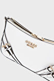Guess Bayan Çanta HWZG96 36180 WHI
