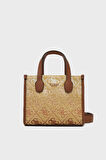 Guess Bayan Çanta HWSW86 65770 COL