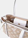 BEYZA GIRLFRIEND TOTE