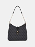 Guess Kadın Kum Rengi Zamira Hobo Omuz Çantası