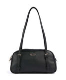 Guess Kadın Siyah Cerelia Omuz Askılı Satchel Çanta
