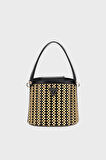 Guess Bayan Çanta HWWG96 47030 NTB