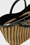 Guess Bayan Çanta HWWG96 47220 NTB