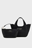 Guess Bayan Çanta HWBG96 40750 BLA