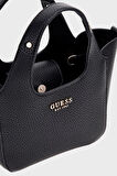 Guess Bayan Çanta HWBG96 40750 BLA