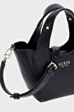Guess Bayan Çanta HWBG96 40750 BLA