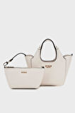 Guess Bayan Çanta HWBG96 40750 BON