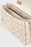 Guess Bayan Çanta HWGM87 48200 GOL