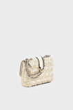 Guess Bayan Çanta HWGM87 48740 GOL