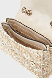 Guess Bayan Çanta HWGM87 48740 GOL