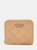 Guess Giully Kapitoneli Küçük Boy Kadın Cüzdan SWQG8748137