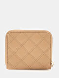 Guess Giully Kapitoneli Küçük Boy Kadın Cüzdan SWQG8748137