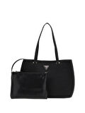 Guess Kadın Phaedra Dokuma   II  Portföy Shopper Çanta
