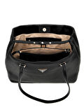 Guess Kadın Phaedra Dokuma   II  Portföy Shopper Çanta