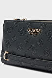Guess Bayan Çanta HWPD96 30720 BLO