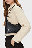 Guess Bayan Çanta HWPD96 30180 BLO