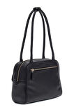 Kadın Waldena Shoulder Omuz Çantası - Siyah | undefined