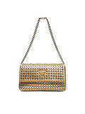 ZALINA FLAP CLUTCH