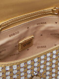 ZALINA FLAP CLUTCH
