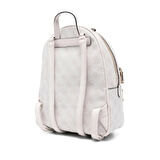 Guess MANHATTAN LARGE BACKPACK Kadın Mavi Sırt Çantası HWSG6994330-BNN