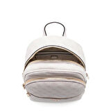 Guess MANHATTAN LARGE BACKPACK Kadın Mavi Sırt Çantası HWSG6994330-BNN