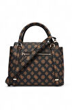 Guess Daryna II Kahve Kadın Omuz Çantası HWPG7208060