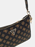 Guess Access Kadın Kahverengi El Çantası HWPG7208180-MLO