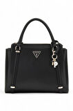 Guess Daryna II Siyah Kadın Omuz Çantası HWVG7208060