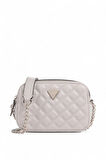 Guess Giully II Toprak Kadın Çapraz Askılı Çanta HWQG9673140