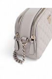 Guess Giully II Toprak Kadın Çapraz Askılı Çanta HWQG9673140