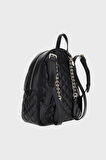 Guess Kadın Sırt Çantası HWQG96 73320 BLA