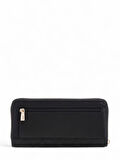 Guess Giully II Slg Siyah Kadın Cüzdan SWQG9673146